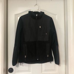 Full zip Free Country Jacket